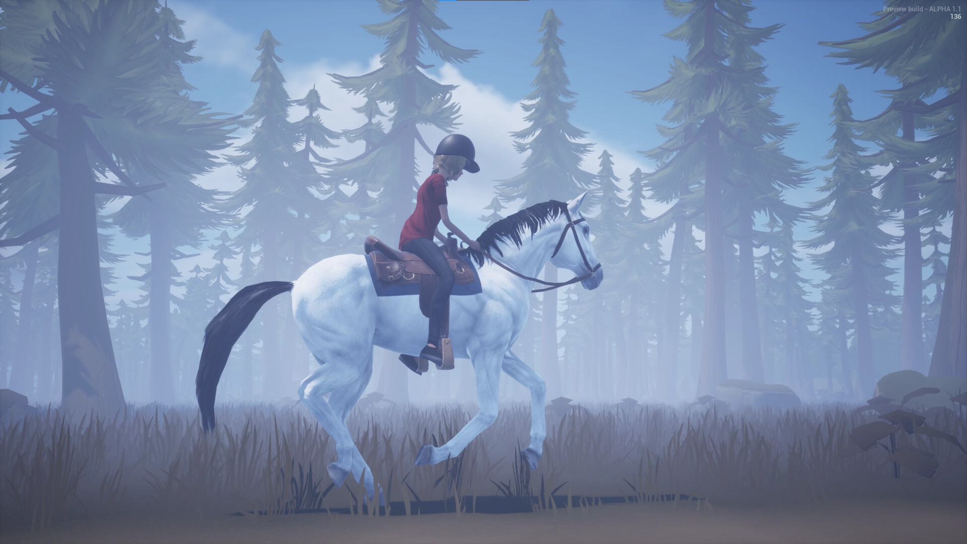 My First Horse: Adventures on Seahorse Island #6