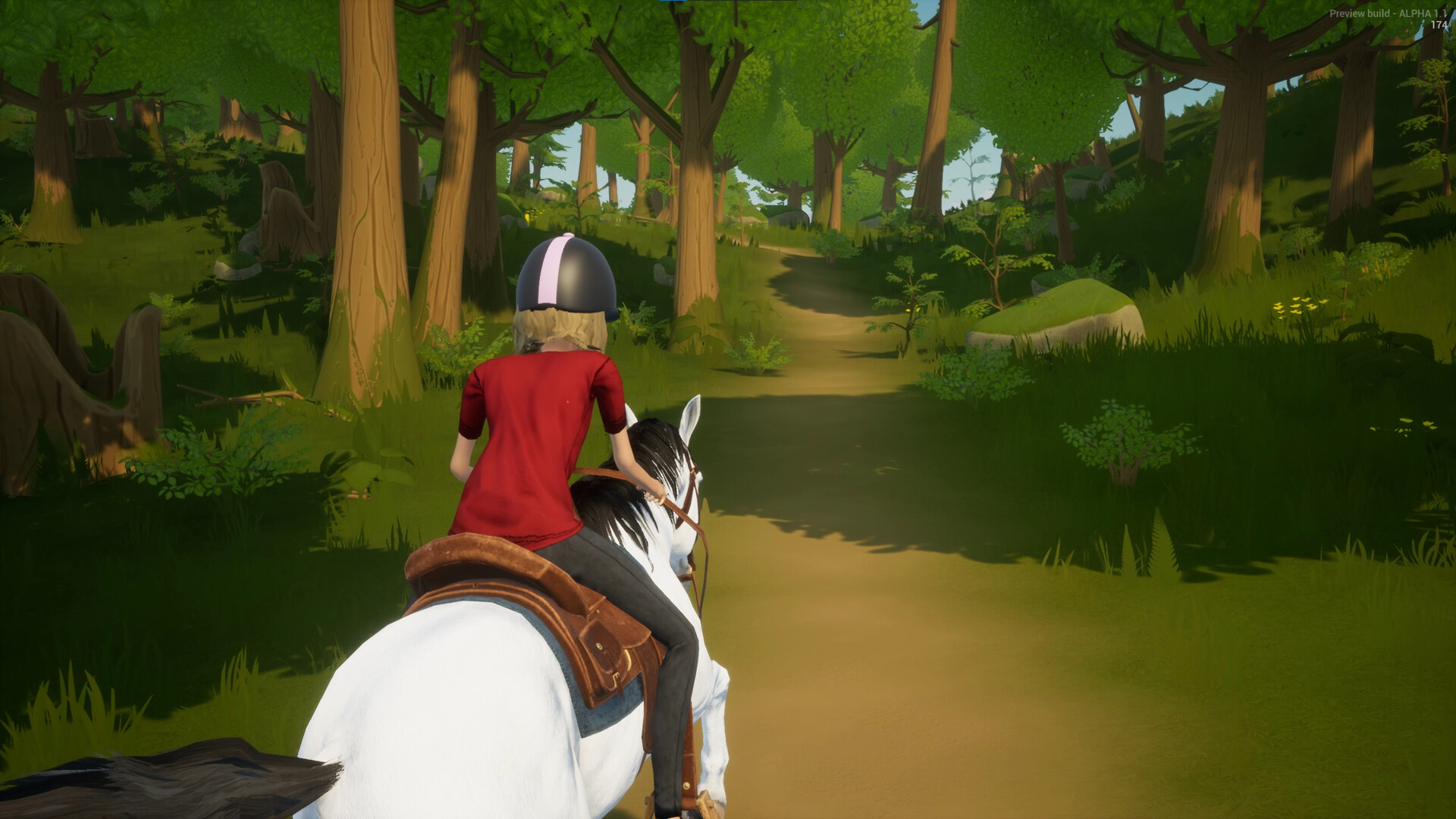 My First Horse: Adventures on Seahorse Island #0