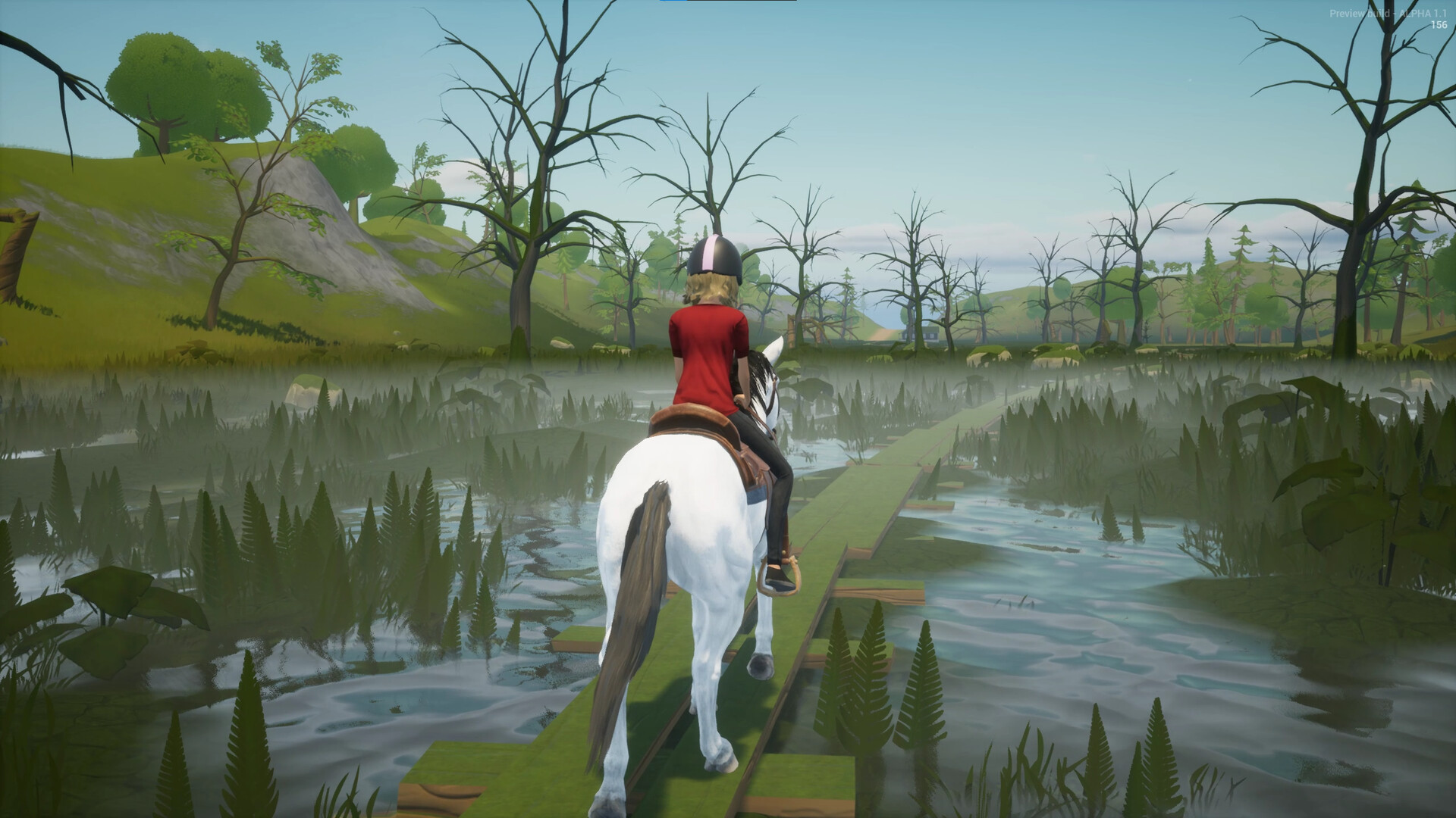 My First Horse: Adventures on Seahorse Island #12