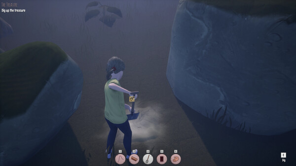 My First Horse: Adventures on Seahorse Island game for windows Pc 1