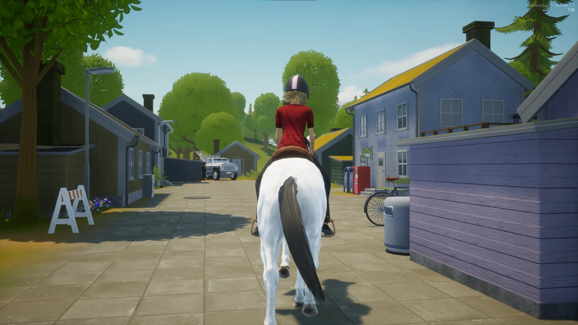 My First Horse: Adventures on Seahorse Island #9