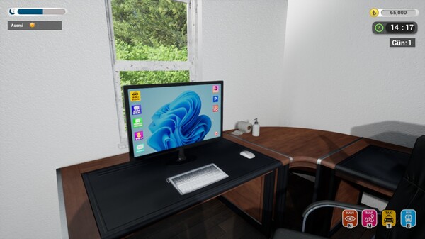 Deal & Wheeler game for windows Pc 1