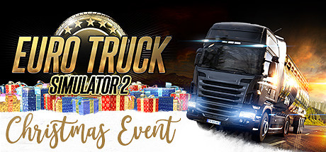 Euro Truck Simulator 2 PC Game Steam Digital Download