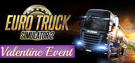 Euro Truck Simulator 2 (16.30 GB)