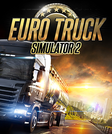 Euro Truck Simulator 2