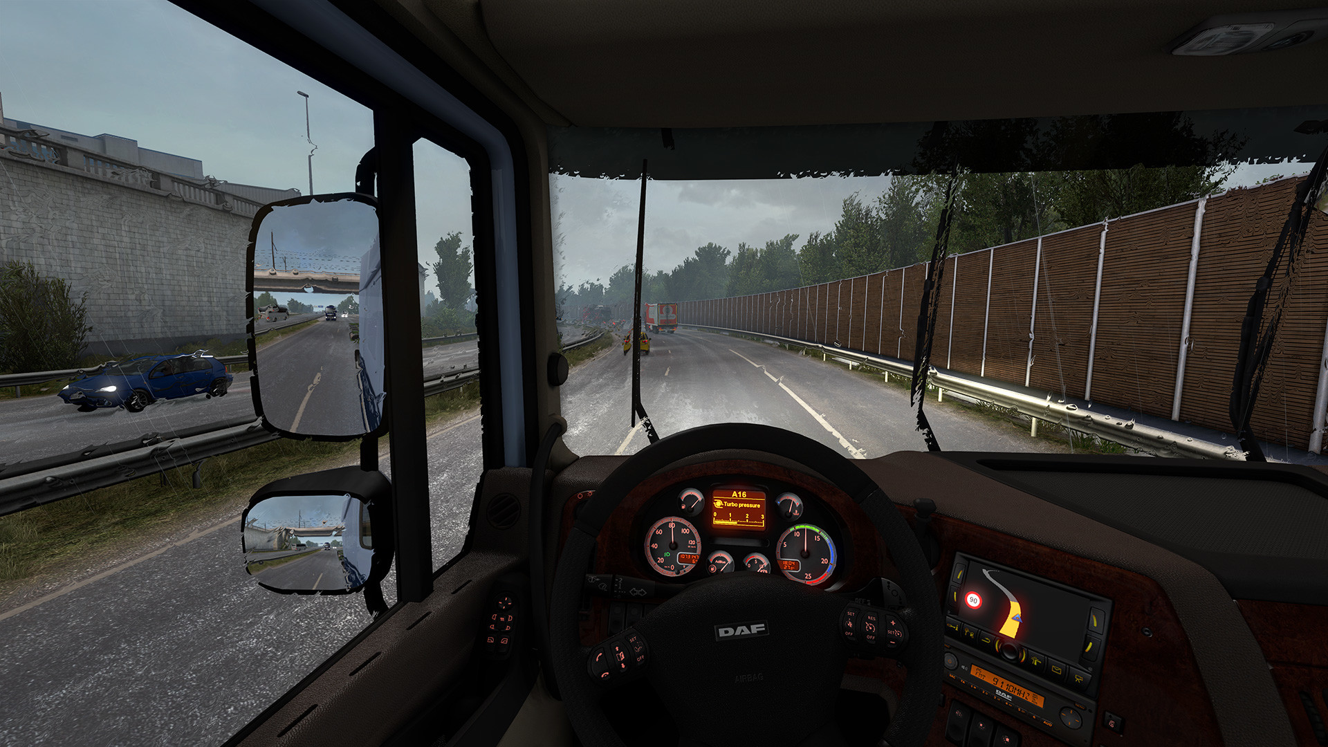 欧洲卡车模拟2 American.Truck.Simulator.v1.44.1.22s-+全dlc 官中插图10