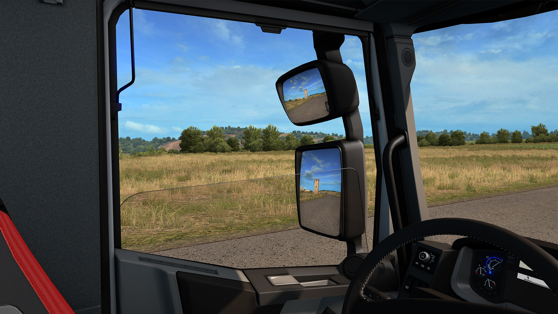 欧洲卡车模拟2 American.Truck.Simulator.v1.44.1.22s-+全dlc 官中插图22