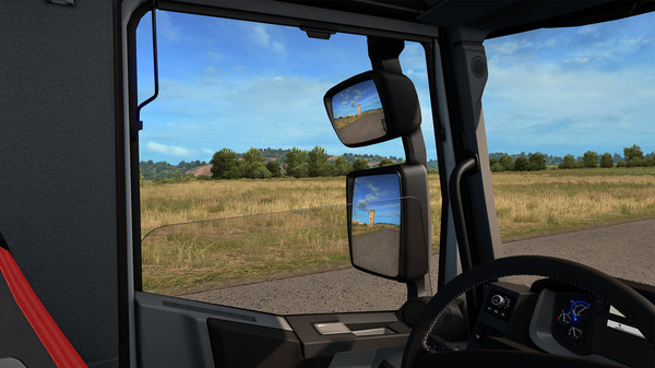 Скриншот №26 к Euro Truck Simulator 2