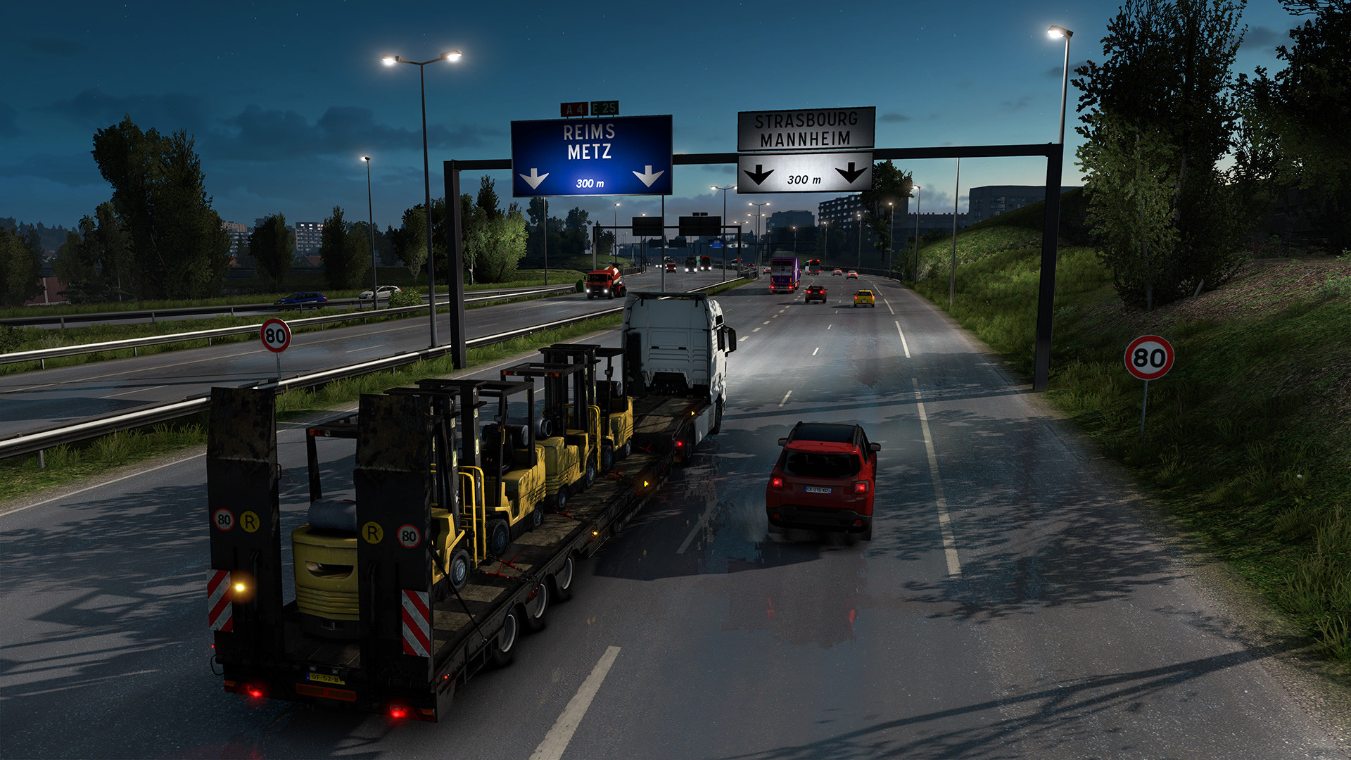 欧洲卡车模拟2 American.Truck.Simulator.v1.44.1.22s-+全dlc 官中插图4