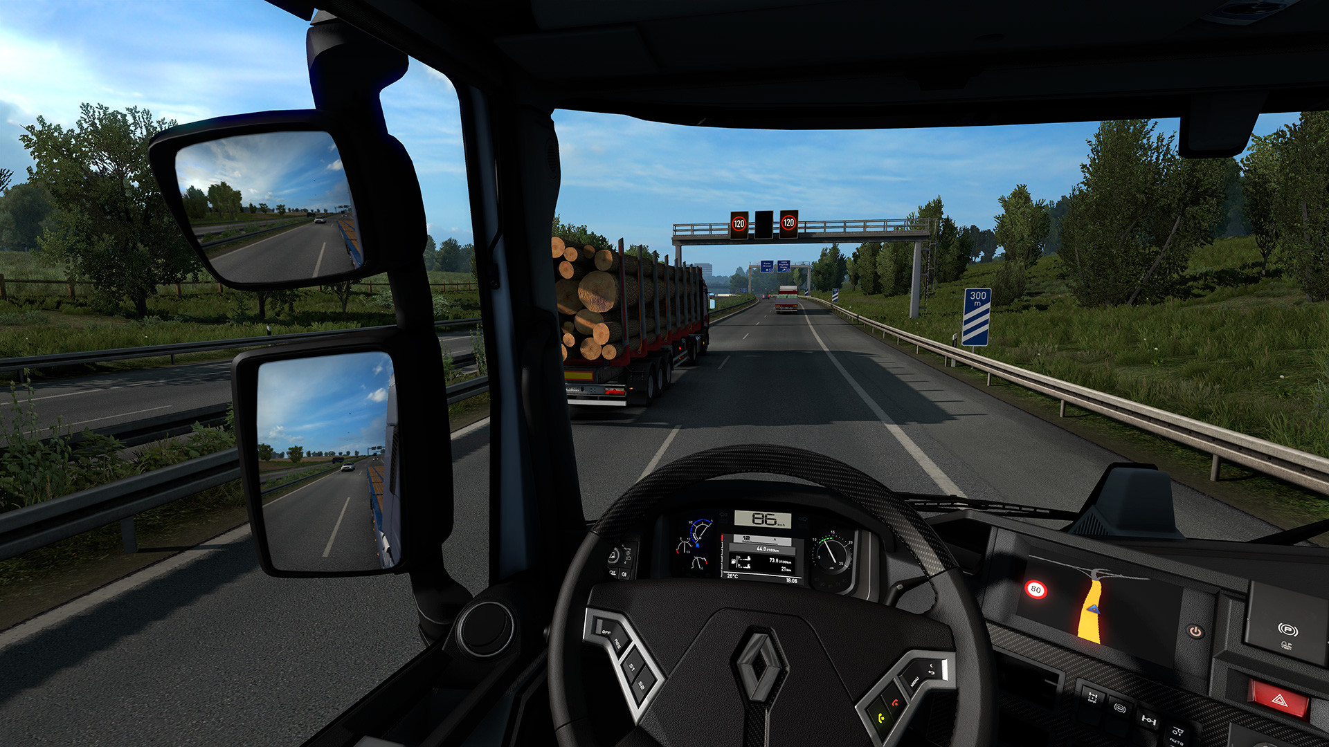 欧洲卡车模拟2 American.Truck.Simulator.v1.44.1.22s-+全dlc 官中插图15