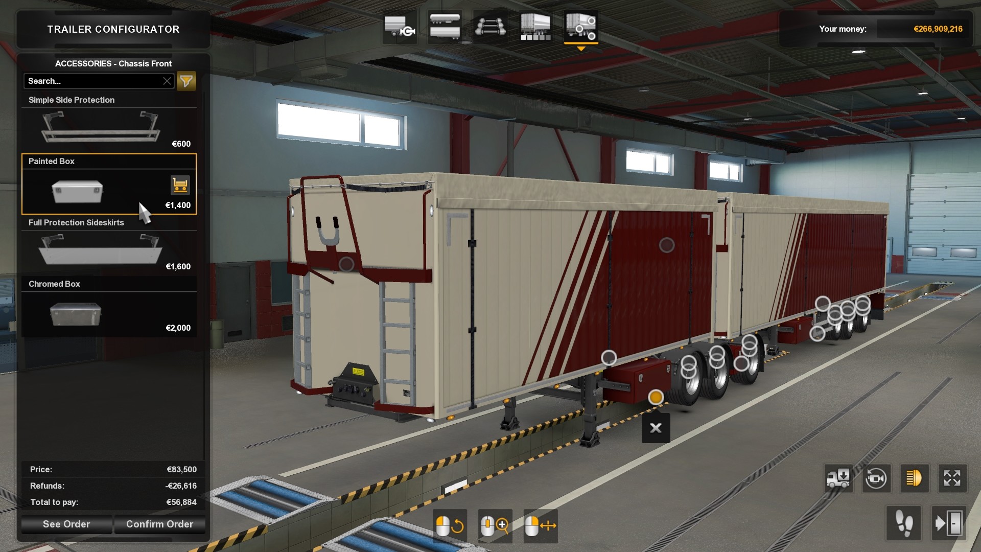 欧洲卡车模拟2 American.Truck.Simulator.v1.44.1.22s-+全dlc 官中插图13