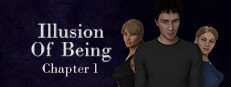 Illusion of Being - Adult Rated - Chapter 1