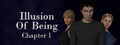 Illusion of Being - Chapter 1 Demo logo