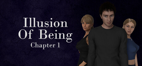 Illusion of Being - Chapter 1 Demo title image