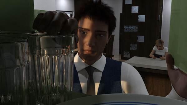 Illusion of Being - Adult Rated - Chapter 1for windows and Linux 1