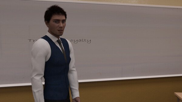 Illusion of Being - Adult Rated - Chapter 1 game for windows Pc 1