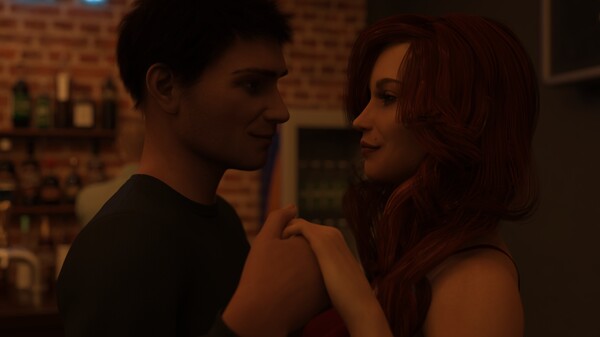 Illusion of Being - Adult Rated - Chapter 1 game for Linux 1