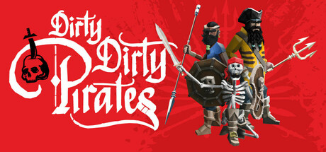 Dirty Dirty Pirates