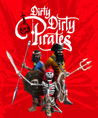 Dirty Dirty Pirates