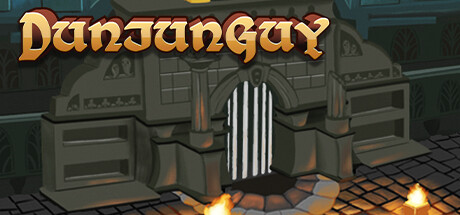 DUNJUNGUY Cover Image