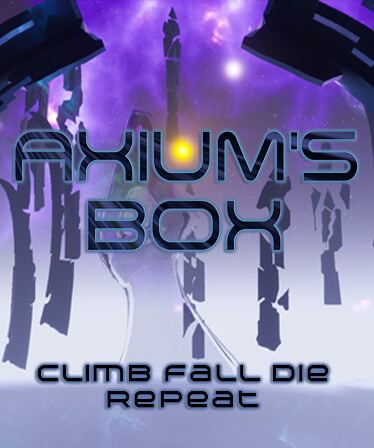 Axium's Box