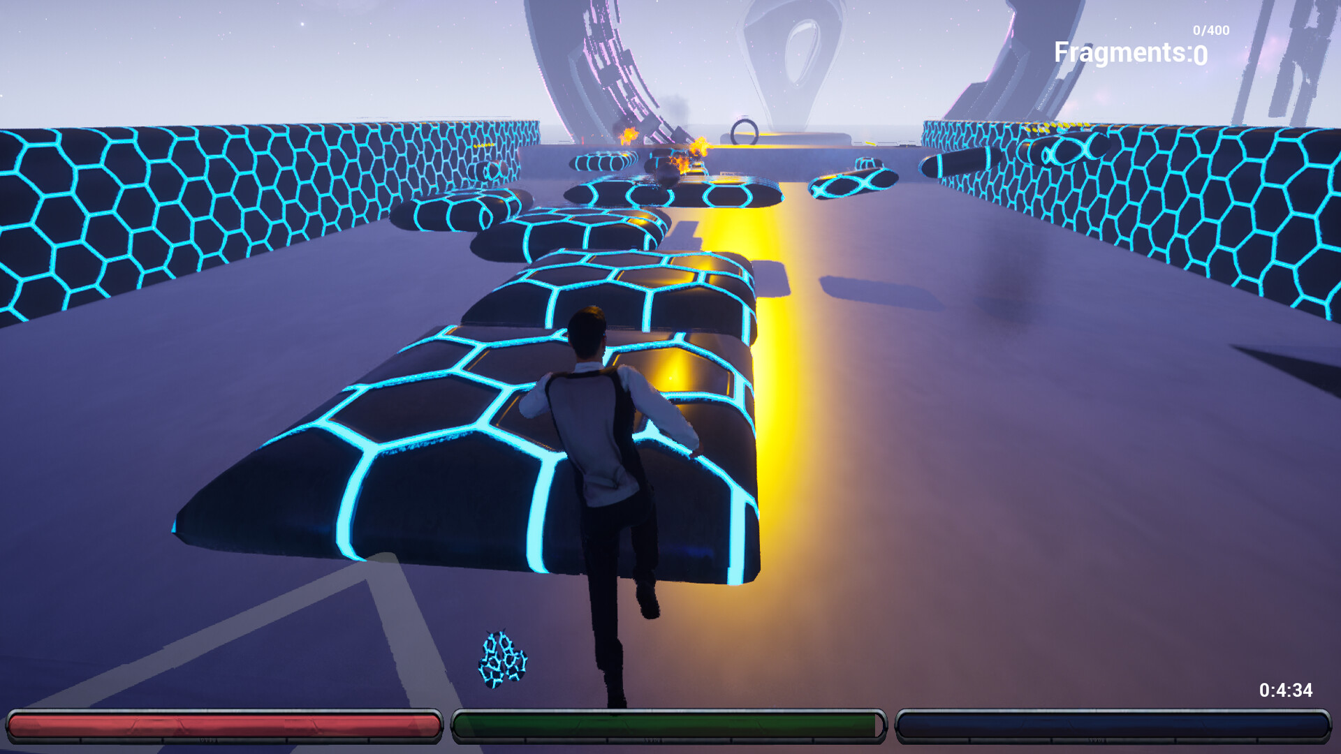 Axium's Box screenshot 1