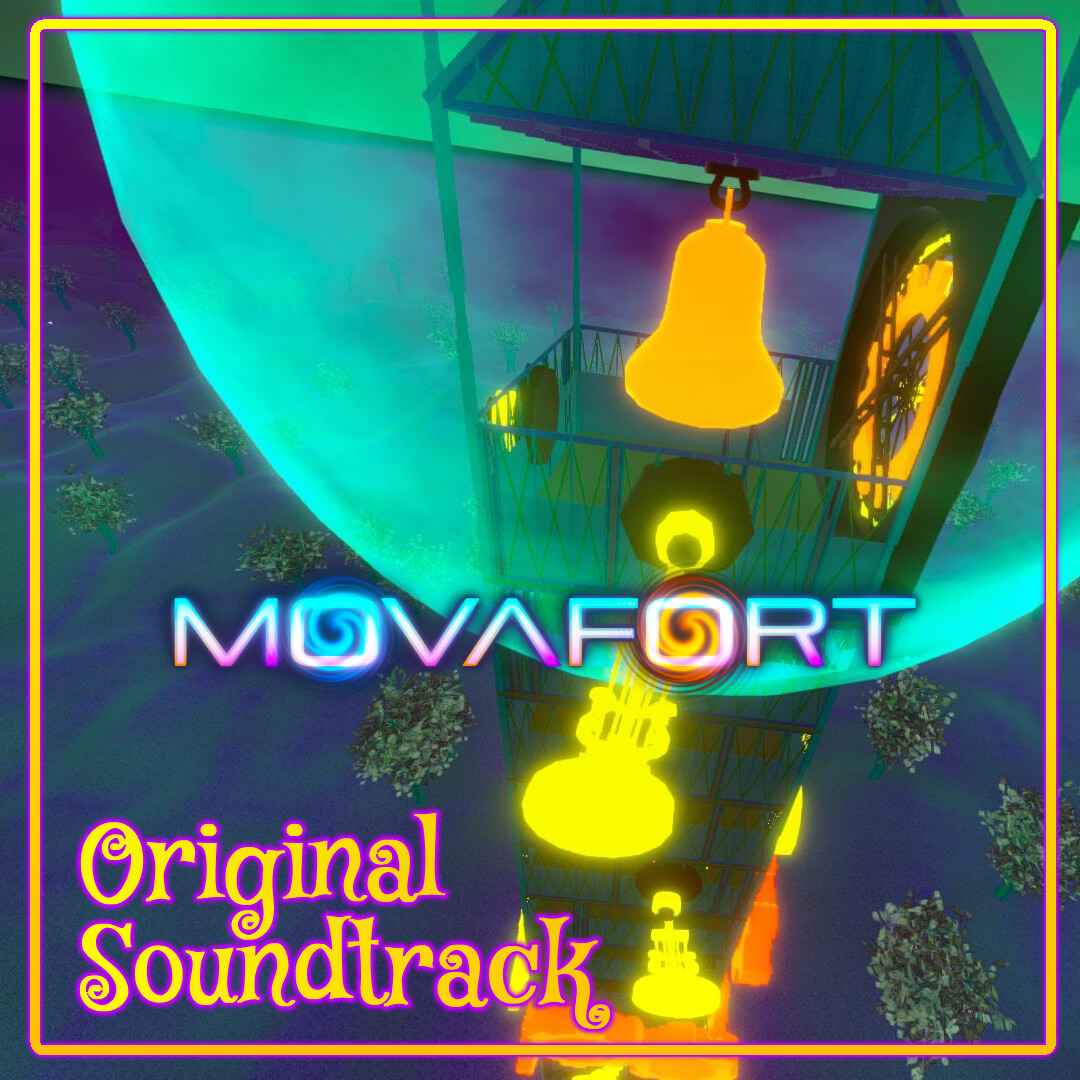 MOVAFORT Soundtrack #0