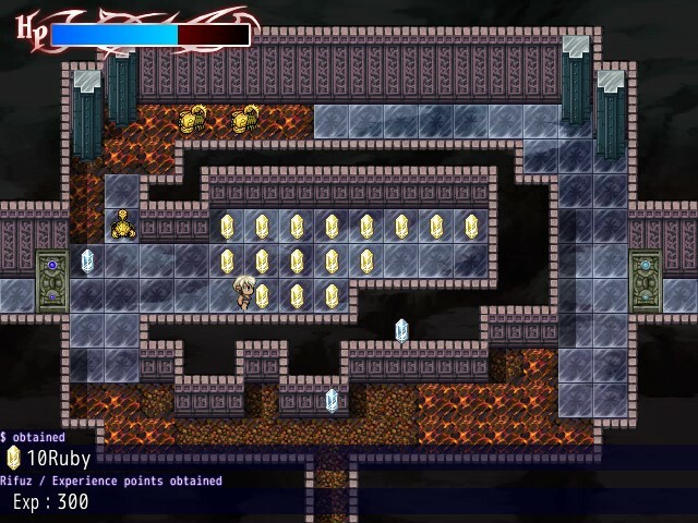 [Available in English] DARK SPHERE - Additional adult story & Graphics DLC #16