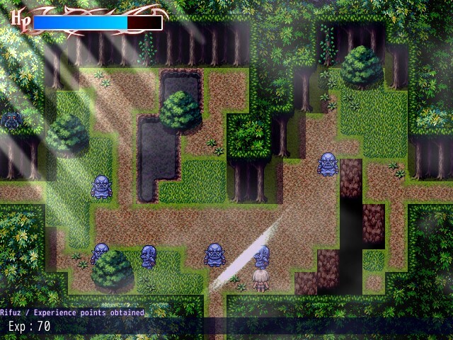 [Available in English] DARK SPHERE - Additional adult story & Graphics DLC #6