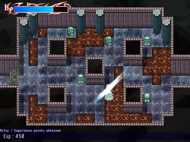 [Available in English] DARK SPHERE - Additional adult story & Graphics DLC #4