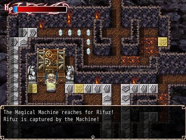 [Available in English] DARK SPHERE - Additional adult story & Graphics DLC #8