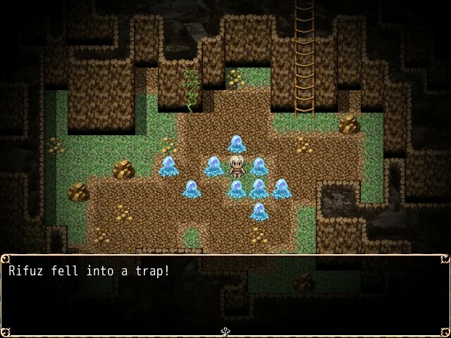 [Available in English] DARK SPHERE - Additional adult story & Graphics DLC #7