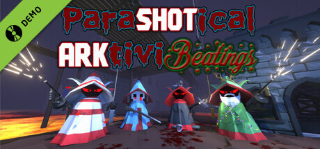 ParaSHOTical ARKtiviBeatings Demo banner