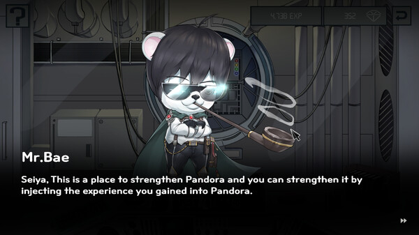 Скриншот из Fantasya