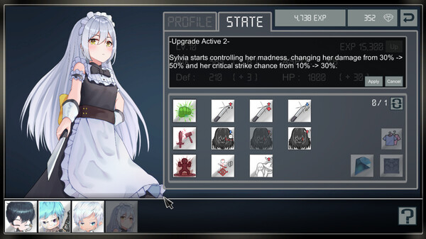 Fantasyafor windows and Linux 1