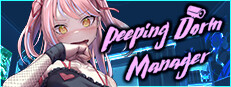 Peeping Dorm Manager