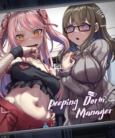 Peeping Dorm Manager