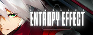 Logo for BlazBlue Entropy Effect