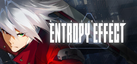 Blazblue Entropy Effect header image