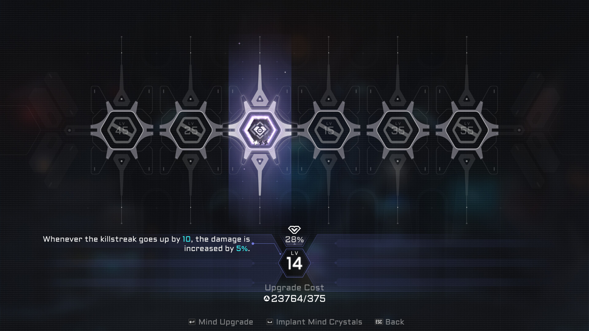 BlazBlue Entropy Effect #17