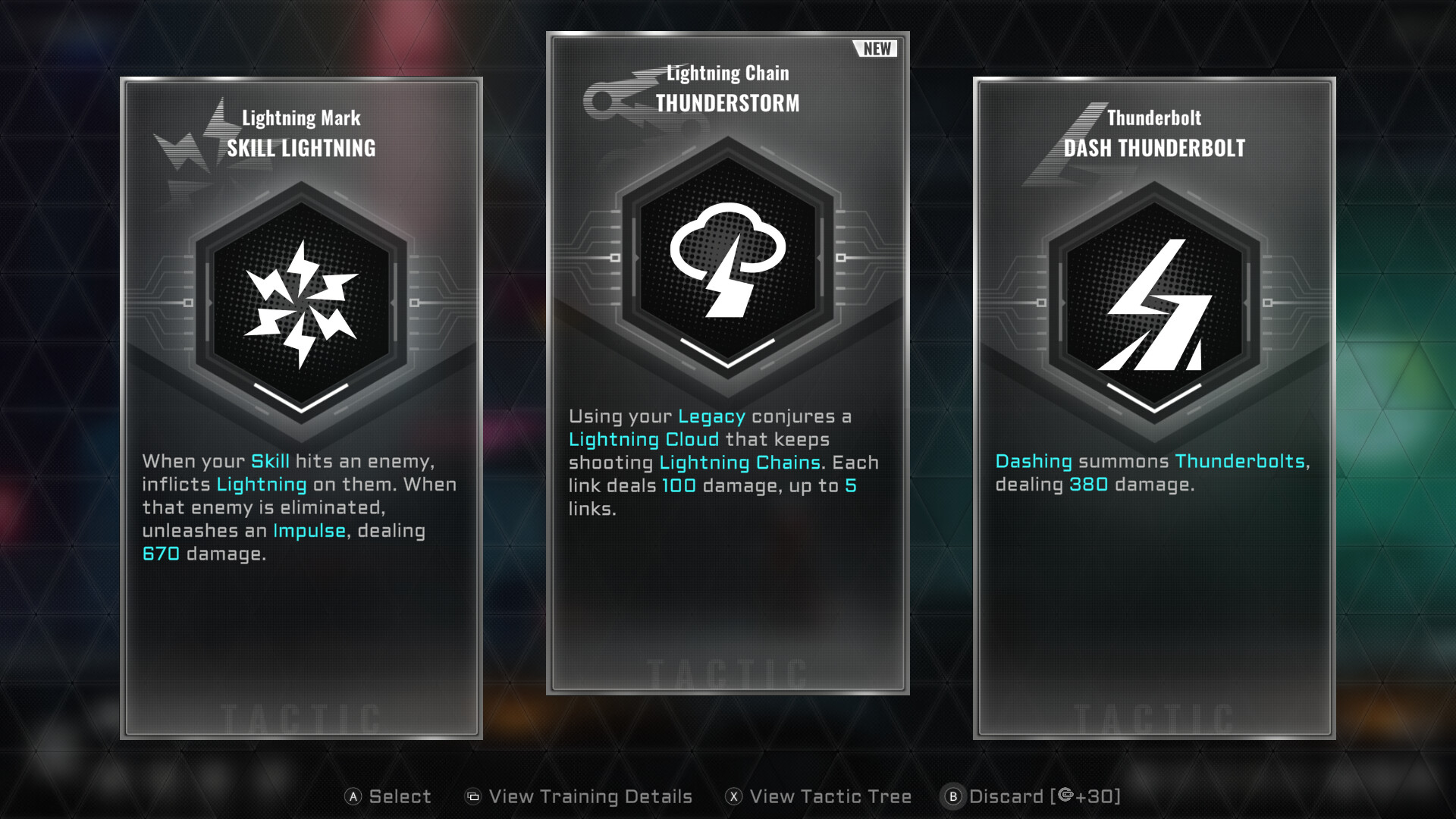 BlazBlue Entropy Effect #10