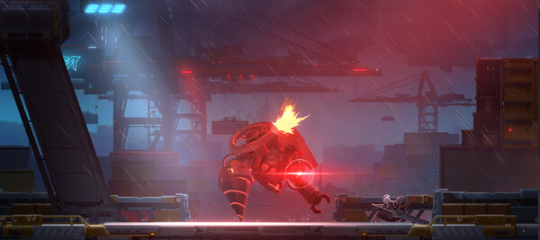 BlazBlue Entropy Effectfor windows and Linux 1