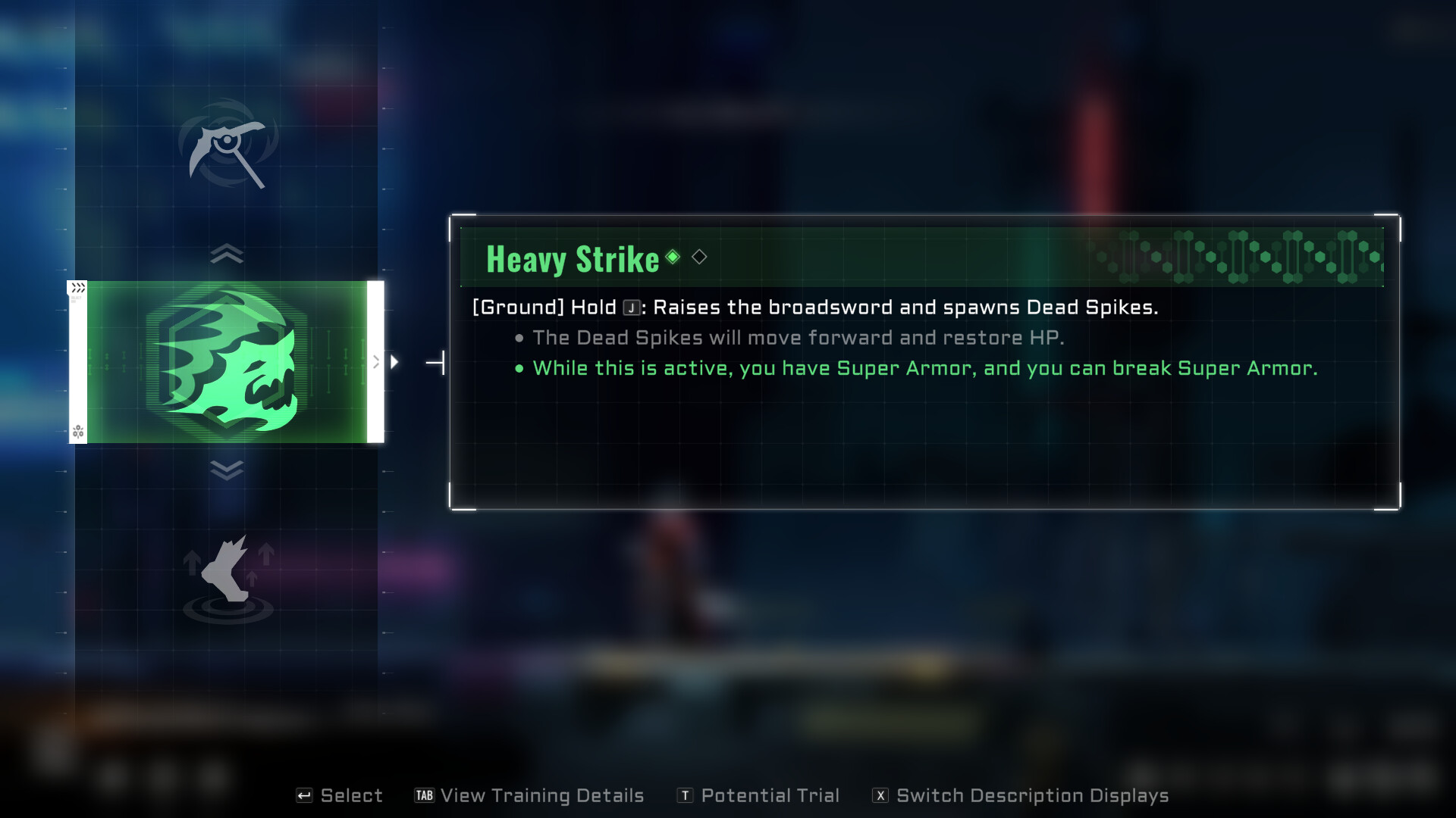 BlazBlue Entropy Effect #3