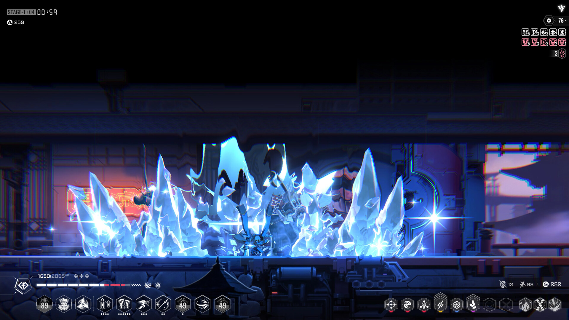 BlazBlue Entropy Effect On Steam blazblue-entropy-effect-on-steam