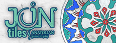 JOIN tiles - Anatolian game to play