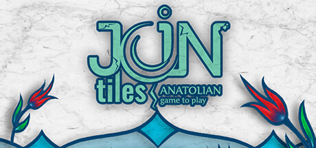 JOIN tiles - Anatolian game to play