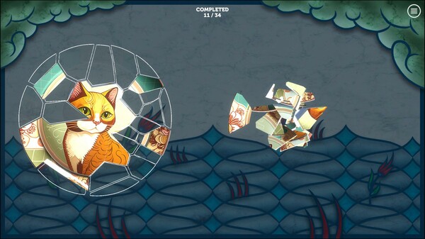 JOIN tiles - Anatolian game to playfor windows and Linux 1