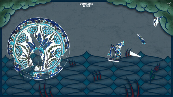 JOIN tiles - Anatolian game to play game for Linux 1