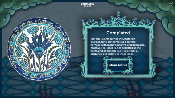 JOIN tiles - Anatolian game to play game for windows Pc 1