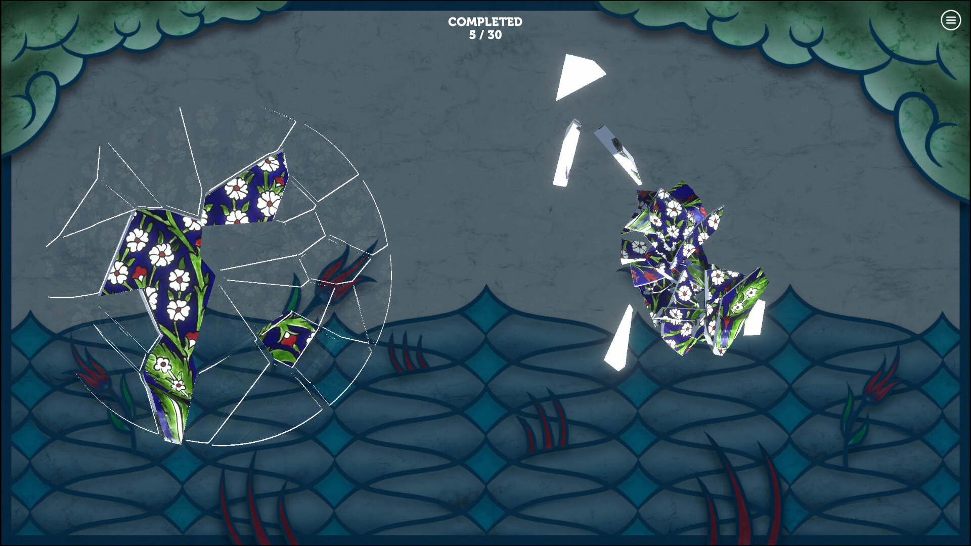 JOIN tiles - Anatolian game to play screenshot 1